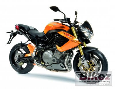 2008 Benelli Tornado Naked Tre 899 s photo